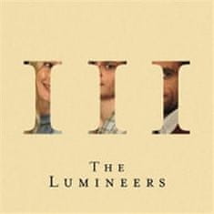 The Lumineers: III (digipack)