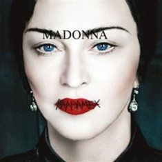 Madonna: Madame X