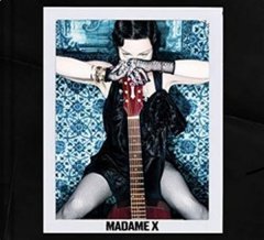 Madonna: Madame X/Deluxe