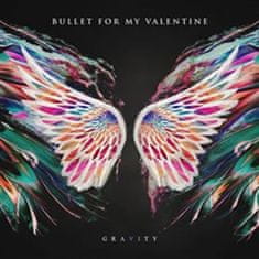 Bullet For My Valentine: Gravity