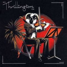 Paul McCartney: Thrillington