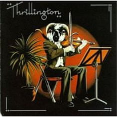 Paul McCartney: Thrillington