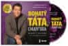 Robert T. Kiyosaki: Bohatý táta, chudý táta - audioknihovna