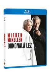 Dokonalá lež Blu-ray