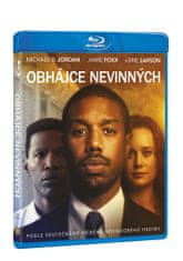 Obhájce nevinných Blu-ray