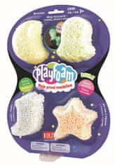 PlayFoam Boule 4pack - Luminous (CZ/SK)