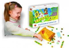 Supermatematik