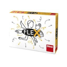 Flex - hra na cesty