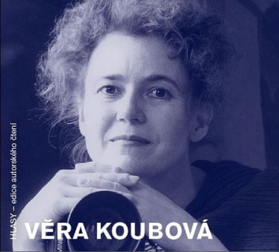 Věra Koubová: Věra Koubová