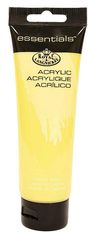 Royal &amp; Langnickel Akrylová farba 120ml NAPLES YELLOW