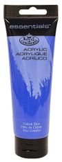 Royal &amp; Langnickel Akrylová farba 120ml COBALT BLUE