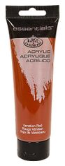 Royal &amp; Langnickel Akrylová farba 120ml VENETIAN RED