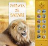 Andrea Pinnington: Zvířata ze safari