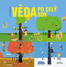 Valeria Edelsztein: Veda po celý rok