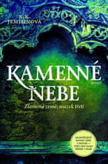 N.K. Jemisinová: Kamenné nebe