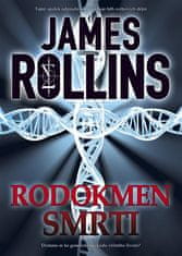 James Rollins: Rodokmen smrti