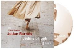 Julian Barnes: Jediný příběh - audioknihovna