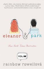 Rainbow Rowellová: Eleanor a Park