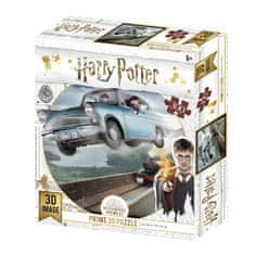 Harry Potter 3D puzzle - Ford Anglia 300 dielikov