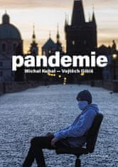 Michal Kubal: Pandemie