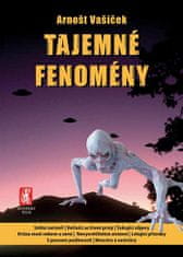 Arnošt Vašíček: Tajemné fenomény