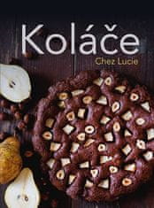 Lucie Dvořáková (Chez Lucie): Koláče Chez Lucie