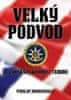 Philip Marshall: Velký podvod - 11. září a válka proti teroru