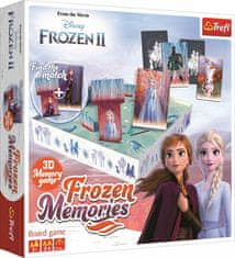 Frozen Memories (Ice Kingdom 2) - hra