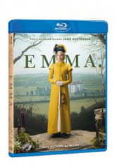 Emma Blu-ray