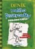 Jeff Kinney: Deník malého poseroutky 3 - Poslední kapka