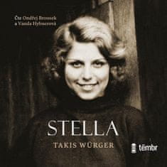 Takis Würger: Stella