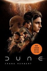 Frank Herbert: Dune