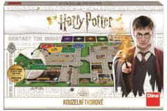 Harry Potter: Magical Creatures - rodinná hra