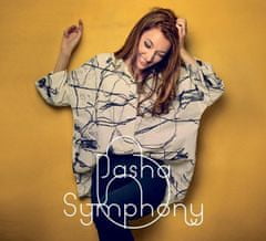 Dasha: Dasha Symphony - CD