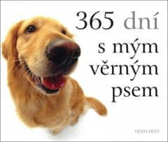 Helen Exley: 365 dní s mým věrným psem