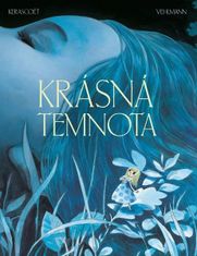 Fabien Vehlmann: Krásná temnota