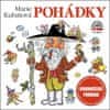 Various: Marie Kubátová Pohádky