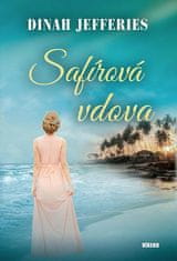 Dinah Jefferies: Safírová vdova