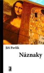 Jiří Pavlík: Náznaky