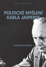 Martin Bojda: Politické myšlení Karla Jasperse