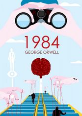 George Orwell: 1984