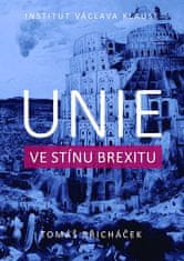 Tomáš Břicháček: Unie ve stínu brexitu