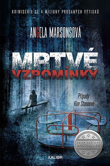 Angela Marsonsová: Mrtvé vzpomínky