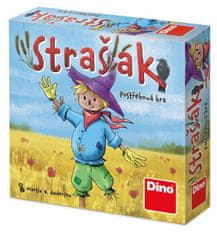 Strašiak - pozorovacia hra