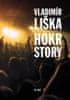 Vladimír Liška: Hokrstory