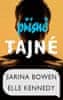 Sarina Bowen: Přísně tajné