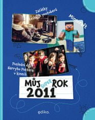 Jana Musálková Jeckelová: Můj rok 2011