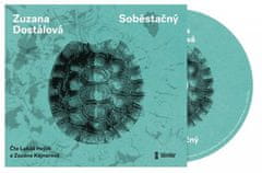 Zuzana Dostálová: Soběstačný - audioknihovna