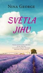 Nina George: Světla jihu