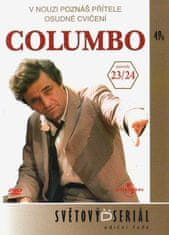 Columbo 13 (23/24) - DVD pošeta